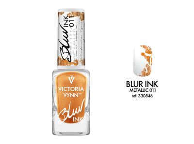 Blur INK Metallic Victoria Vynn - nº 11 Blur INK Metallic Victoria Vynn - nº 11