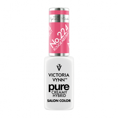 Victoria Vynn Pure 224 - Rouge Abstract