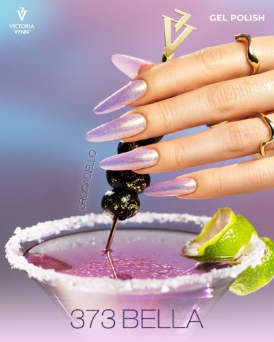 Victoria Vynn Polish Gel 373 - Bella