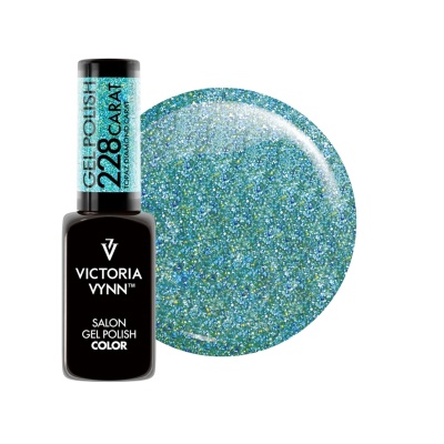 Victoria Vynn Polish Gel 228 - Topaz Diamond