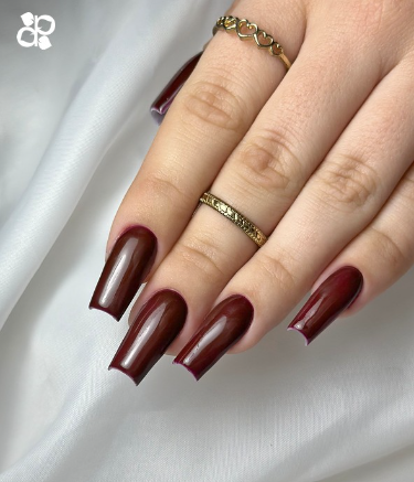 Verniz Gel PURPLE P2279 - Love is Real