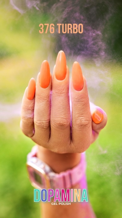 Victoria Vynn Polish Gel 376 - Turbo