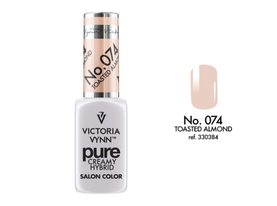 Victoria Vynn Pure 074 - Toasted Almond