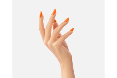 Victoria Vynn Polish Gel 060 - Energetic Orange