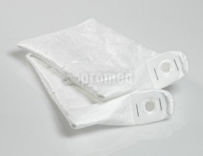 Saco para broca de Aspiração