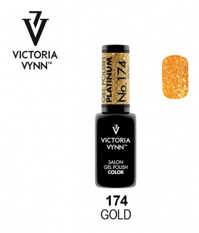 Victoria Vynn Polish Gel 174 - Gold