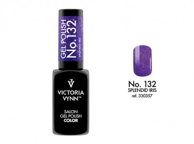 Victoria Vynn Polish Gel 132 - Splendid Iris