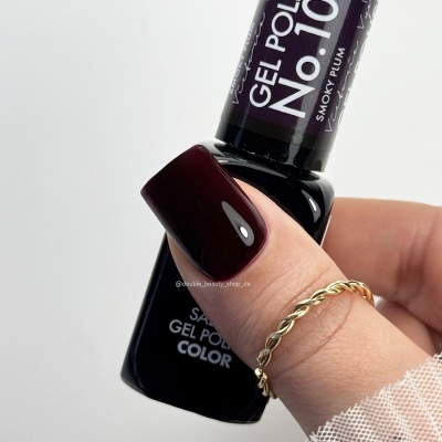 Victoria Vynn Polish Gel 100 - Smoky Plum