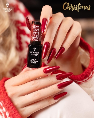Victoria Vynn Polish Gel 353 - Rudi
