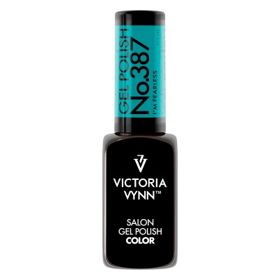 Victoria Vynn Polish Gel 387 - I'm Fearless