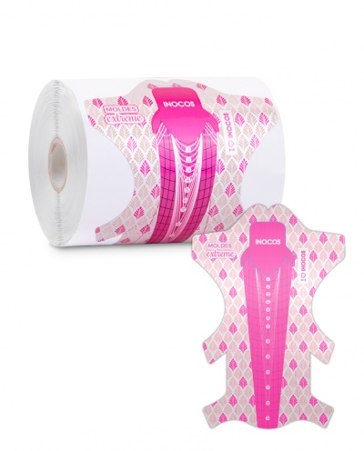 Moldes Extreme INOCOS