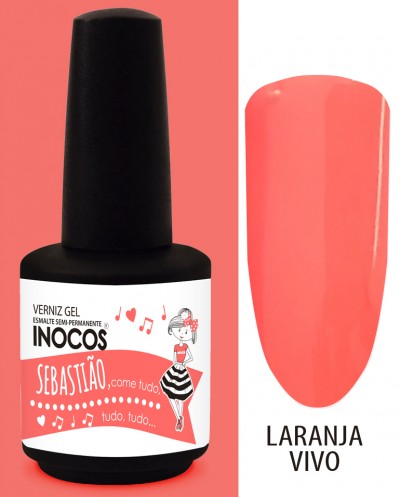 Verniz Gel Inocos - Sebastião (116)