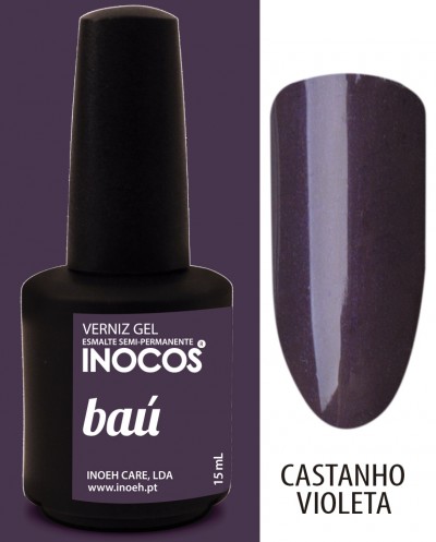 Verniz Gel Inocos - Baú (15)