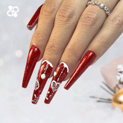 Verniz Gel PURPLE P2195 – Dare to Love