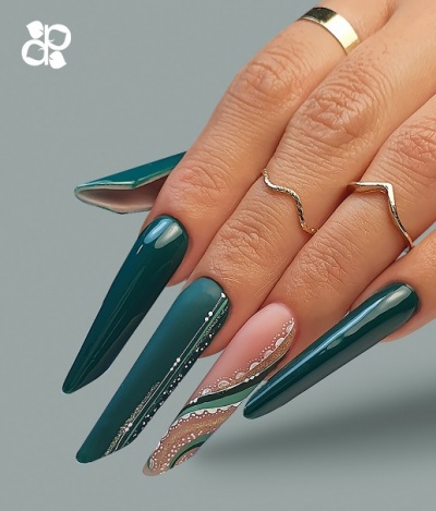 Verniz Gel PURPLE P2207 – Give Me Hope