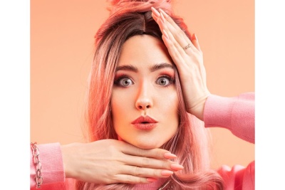 Victoria Vynn Polish Gel 309 - Rouge Kouji