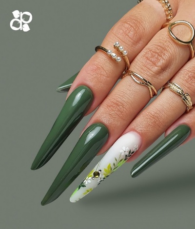 Verniz Gel PURPLE P2208 – Give Me Peace