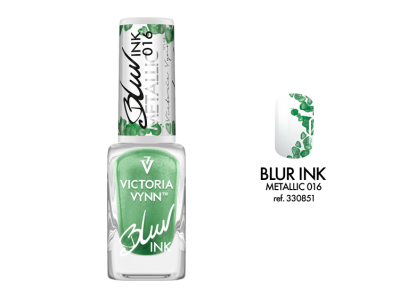 Blur INK Metallic Victoria Vynn - nº 16