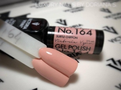 Victoria Vynn Polish Gel 164 - Subtle Chiffon