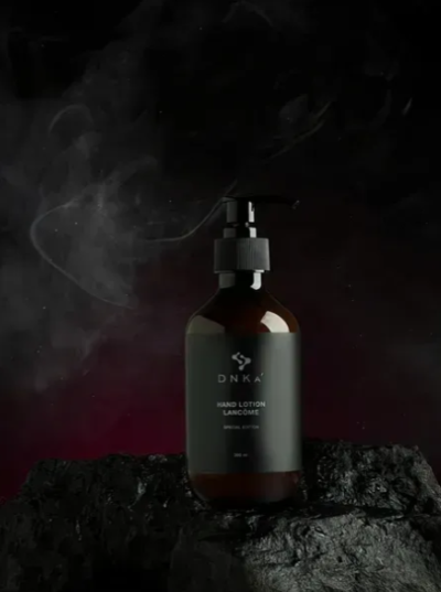 DNKa' Creme de Mãos LANKOM