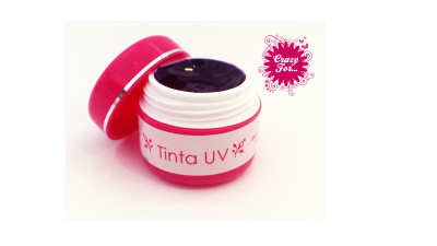 Tinta UV nº07 - Roxo