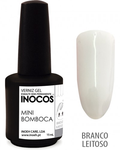 Verniz Gel Inocos - Mini Bomboca (69)