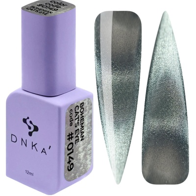 Color Gel Polish DNKA' - #0149 (Cateye) Color Gel Polish DNKA' - #0149 (Cateye)