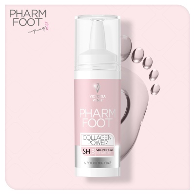 Collagen Power - Pharm Foot