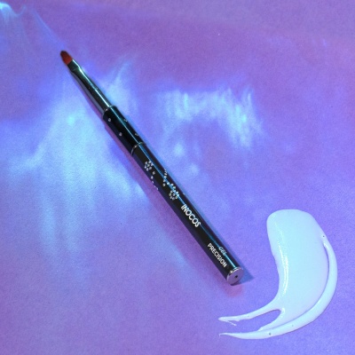 Pincel Gel Precision INOCOS
