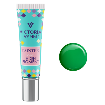 Painter High Pigment Victoria Vynn - HP04 Green