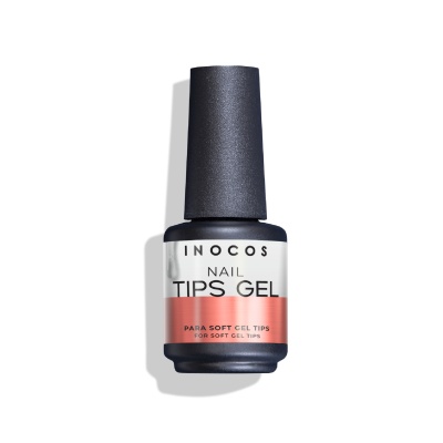 Nail Tips Gel INOCOS - para soft gel tips