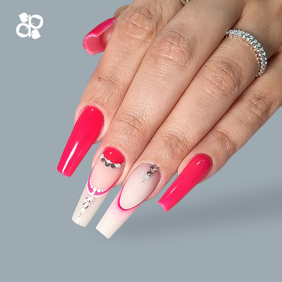 Verniz Gel PURPLE P2189 - I Want Freedom