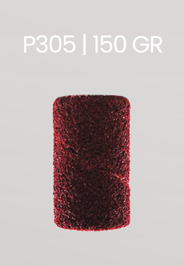 Caixa de Lixas descartáveis 150 PURPLE