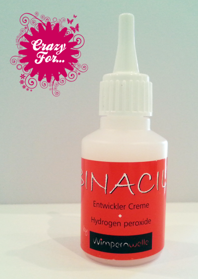 Creme oxigenado 50ml