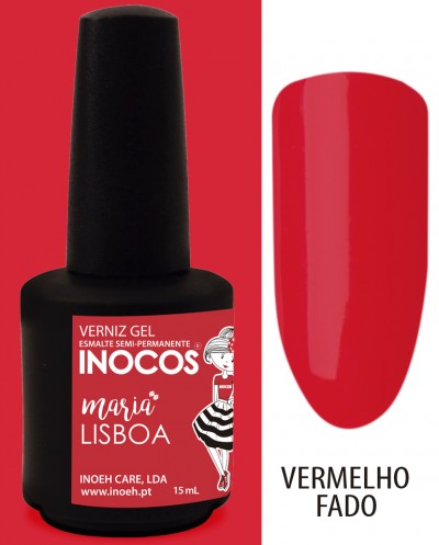 Verniz Gel Inocos - Maria Lisboa (109)