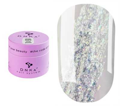 DNKa' Jewel Gel Paste #0003