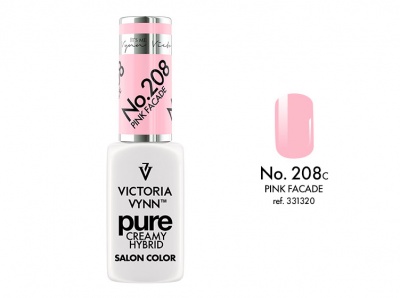 Victoria Vynn Pure 208 - Pink Facade