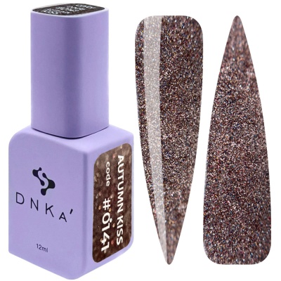 Color Gel Polish DNKA' - #0141 Color Gel Polish DNKA' - #0141