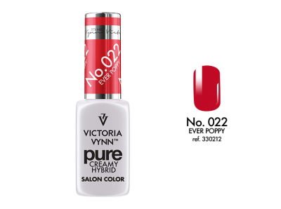 Victoria Vynn Pure 022 - Ever Poppy