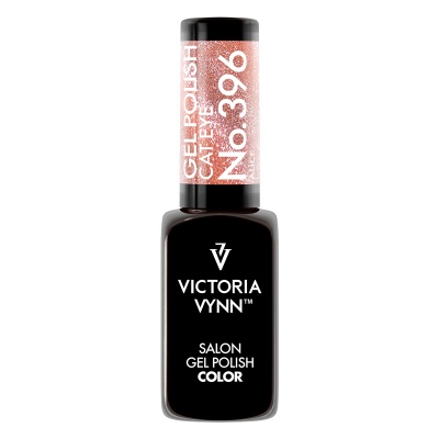 Victoria Vynn Polish Gel 396 - Cateye Alice