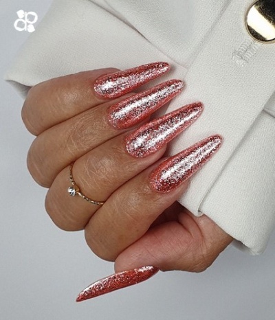 Verniz Gel PURPLE P2244 – Stunning Watch