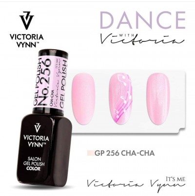 Victoria Vynn Polish Gel 256 - Cha-Cha