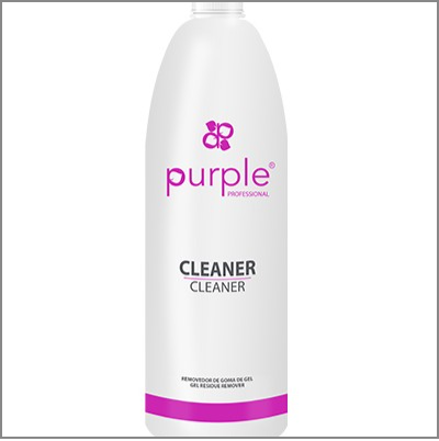 Cleaner Purple 1Litro