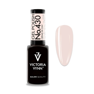 Victoria Vynn Polish Gel 430 - Crème de Chic