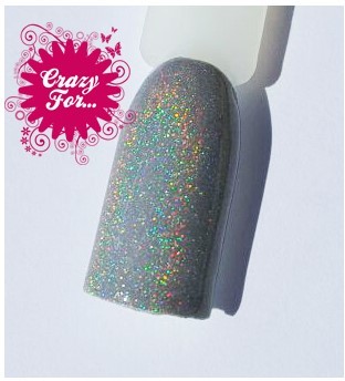 Pigmento Holográfico