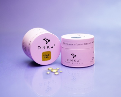 DNKa' Gold Gel