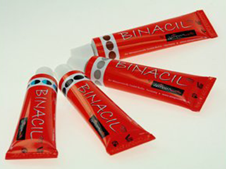 Tinta para pintura 15ml