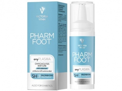 OnyPLASMA - Pharm Foot