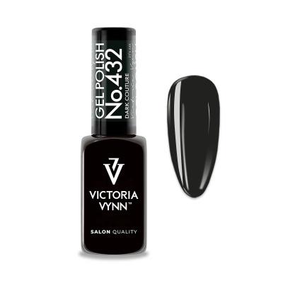 Victoria Vynn Polish Gel 432 - Dark Couture