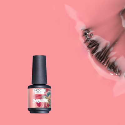 Verniz Gel Inocos - Papoila (283)
